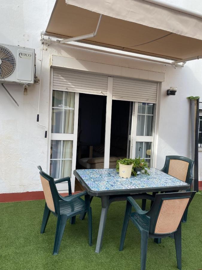 Apartamento En Huelva. Екстериор снимка