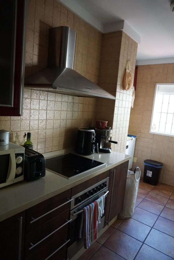 Apartamento En Huelva. Екстериор снимка