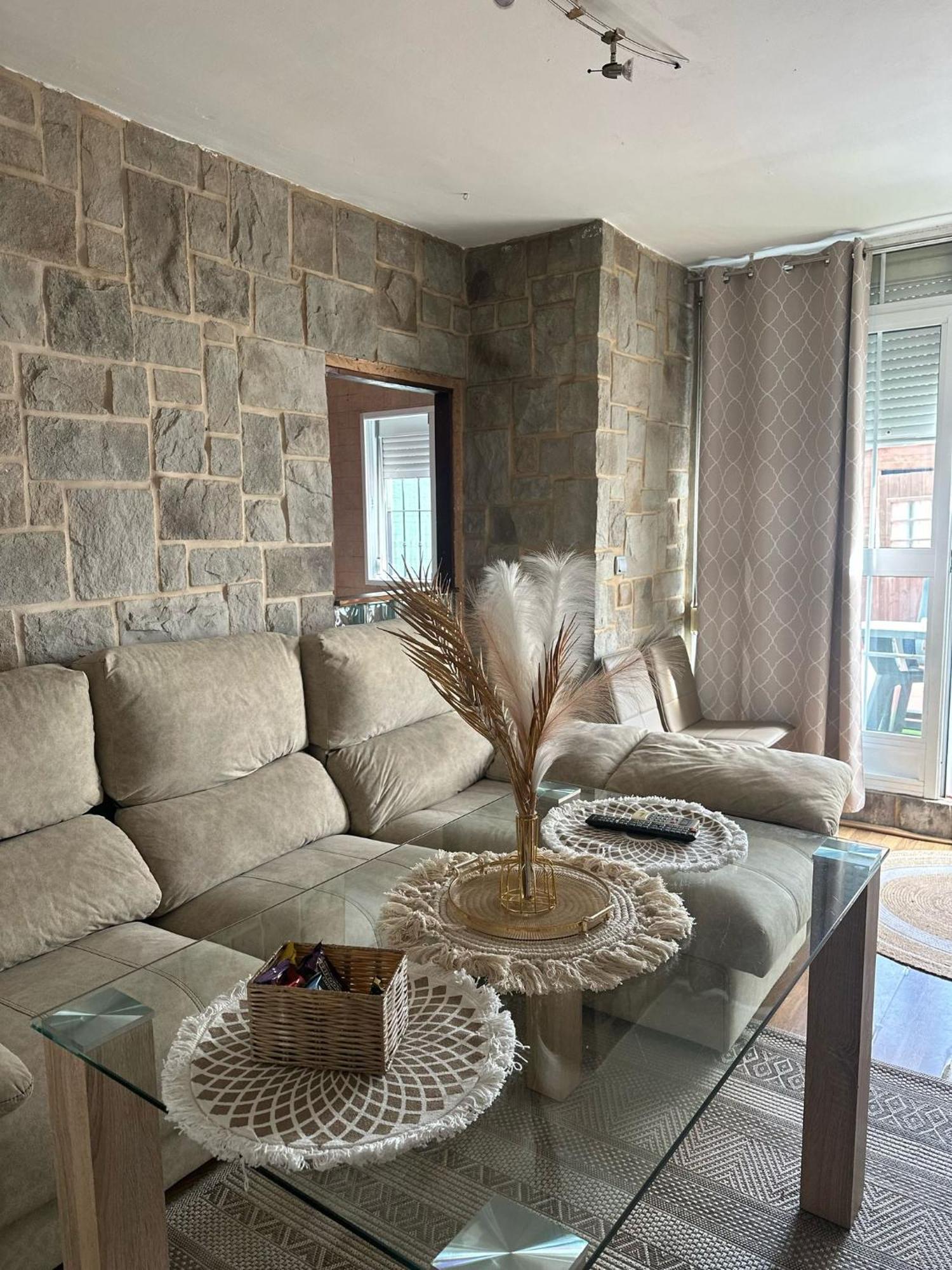 Apartamento En Huelva. Екстериор снимка