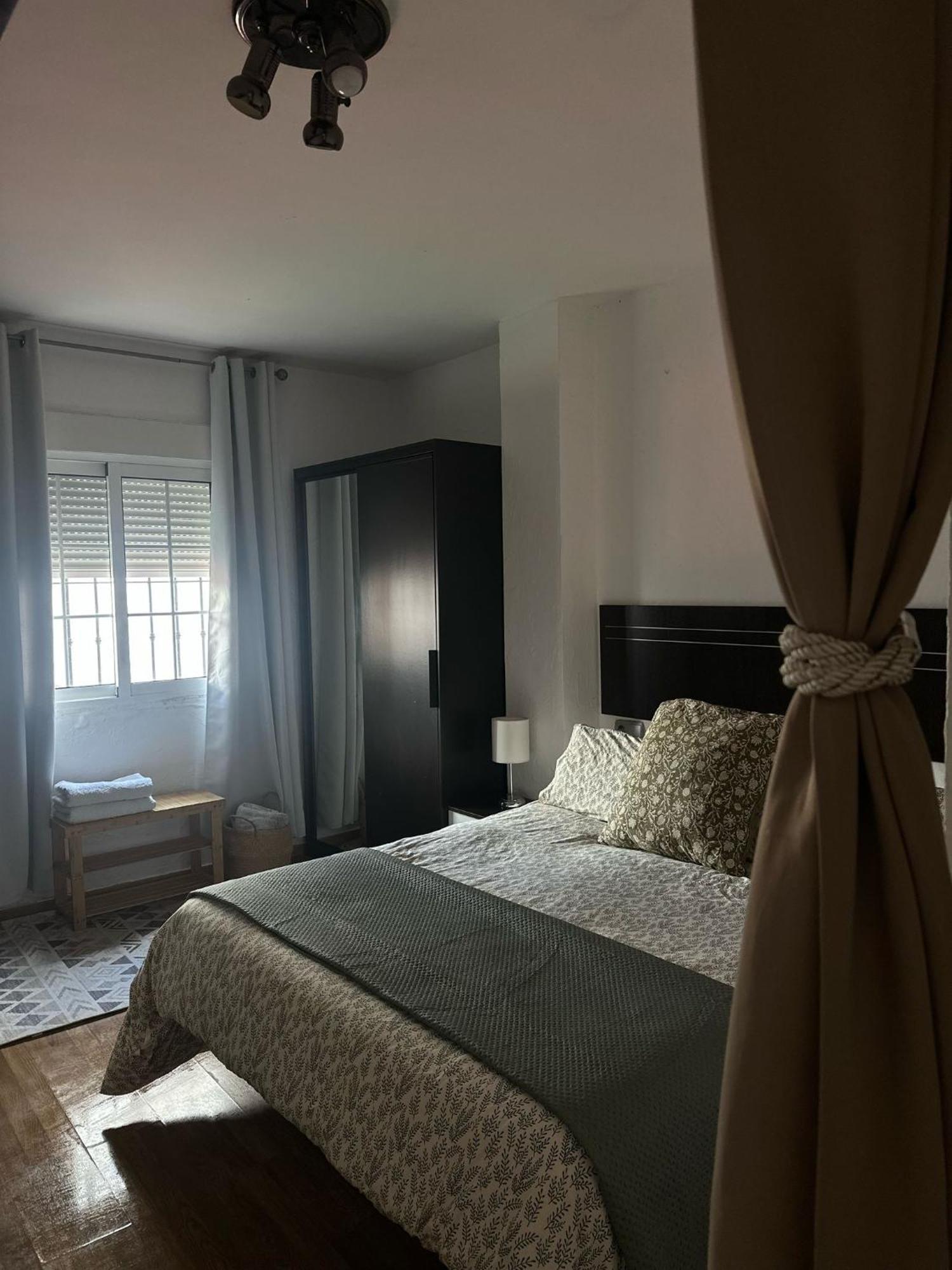 Apartamento En Huelva. Екстериор снимка