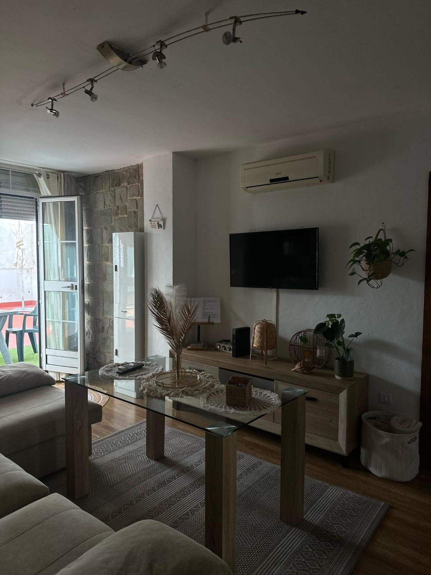 Apartamento En Huelva. Екстериор снимка